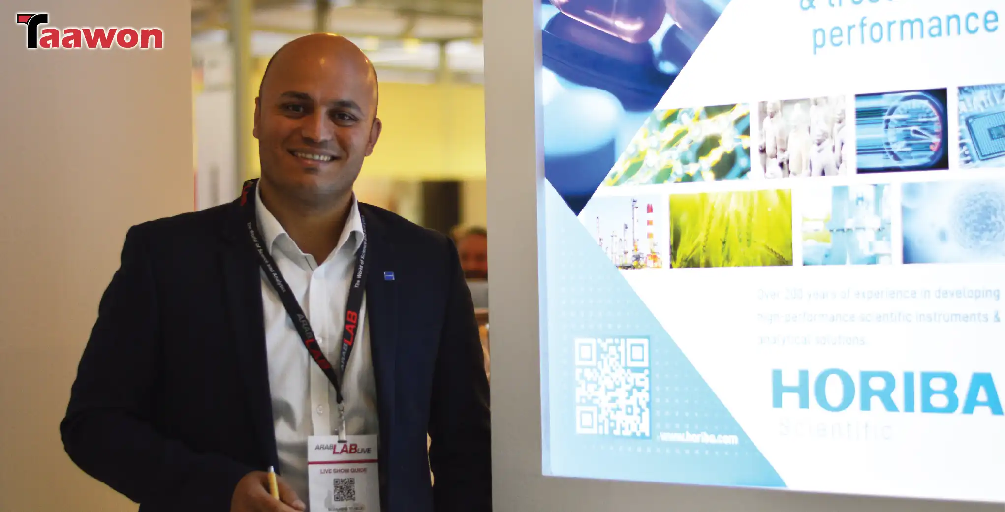 معرض Arablab 2024